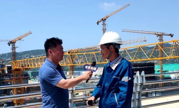 核電站3 核電站3